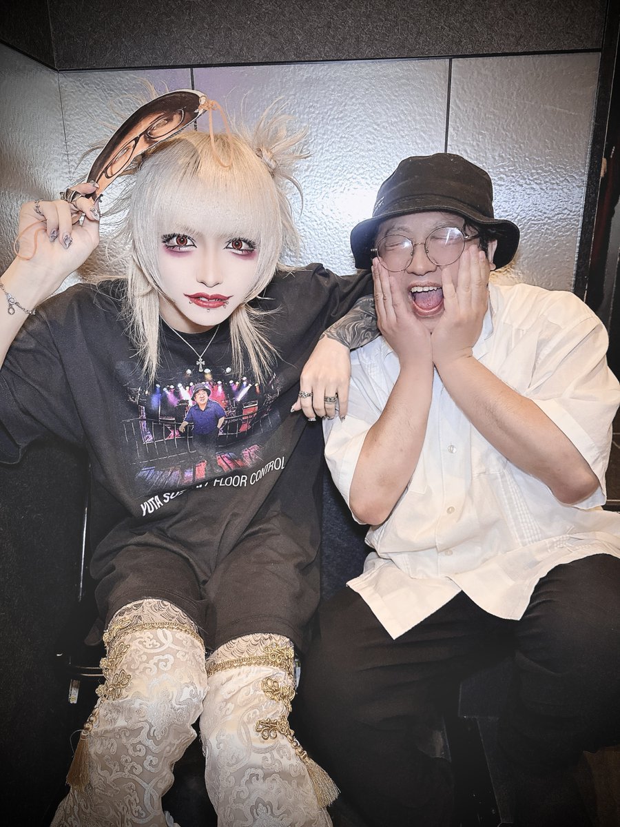 コウキ a.k.a. KING👑💀 tweet media