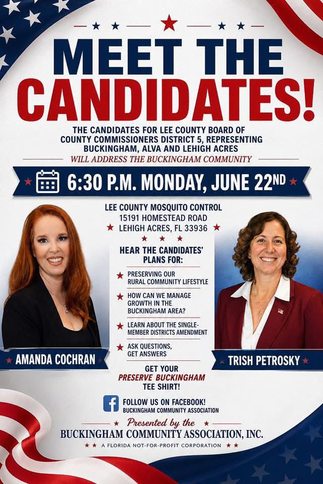 LeeCountyDems's tweet photo. 🚨 Lee County: You may have a say in a race you weren’t expecting.

A last minute qualifying change means the race for Commissioner Dist 5 is now a Universal Primary Contest.

✅ Democrats can vote
✅ Republicans can vote
✅ NPAs can vote

Your vote counts on Aug 18. 🗳️ https://t.co/Vfww4SYoO8