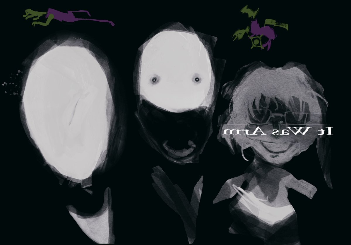 HADΞΧ-Ω tweet media