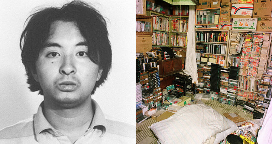 RamblingsNerd2's tweet photo. You're not wrong.

Worth noting that even THAT comes off as mild compared to the height of the moral panic against otaku in the wake of the Tsutomu Miyazaki murders.

With the older generations at the time feeling "vindicated" with their fears over the youth's "degeneracy." https://t.co/LuVBAEoZf8
