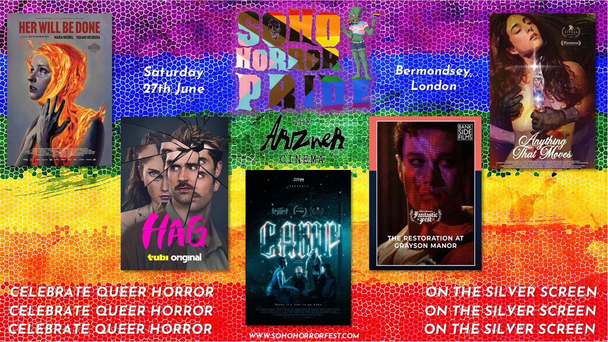 SohoHorrorFest's tweet photo. https://t.co/cb6d4wE4vQ