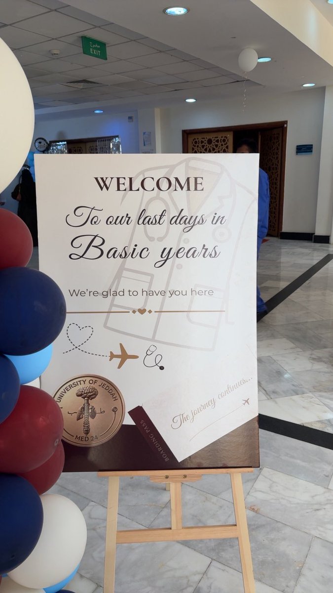 Mansour13x's tweet photo. End of the Basic Years
#med24 https://t.co/xBmZHoKPDT