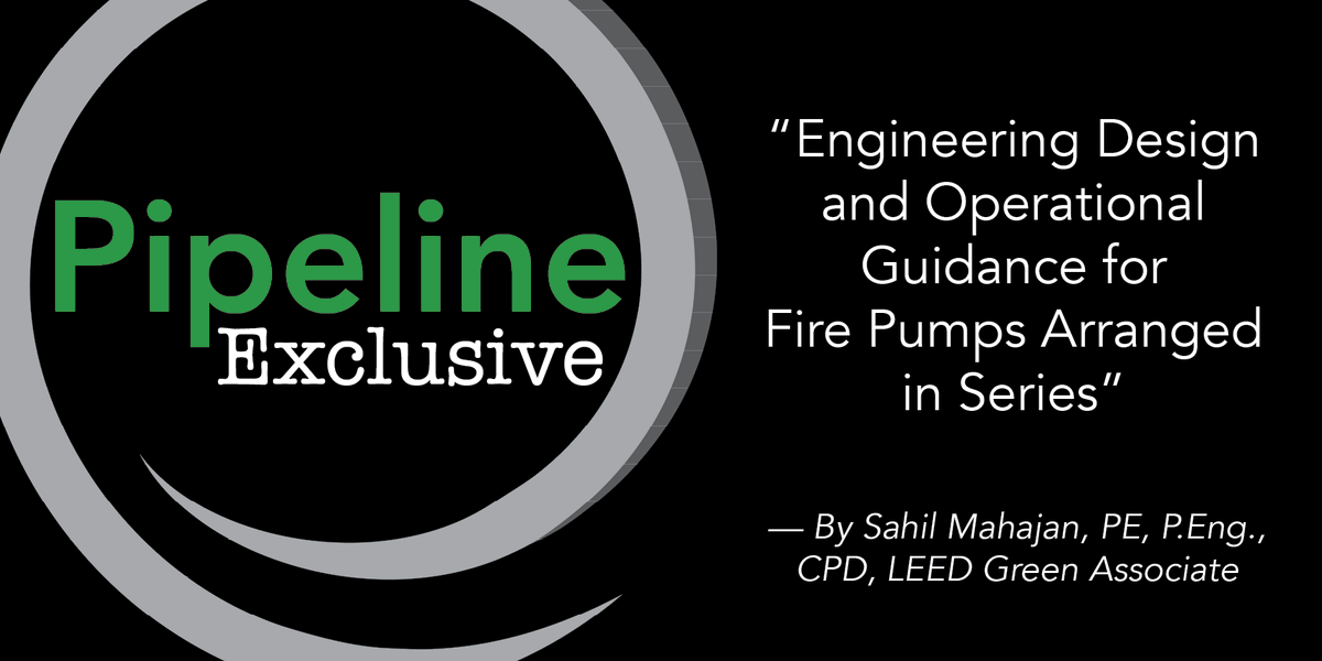 American Society of Plumbing Engineers (ASPE) tweet media