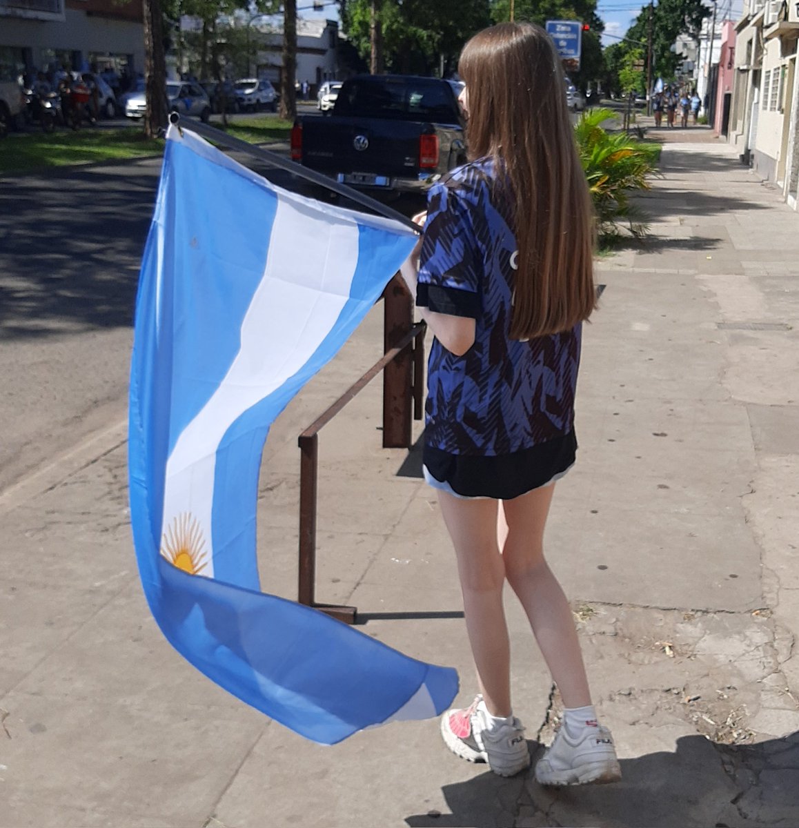 KikiGlitterCos's tweet photo. Yey!🇦🇷 https://t.co/rDmEbJMIMO