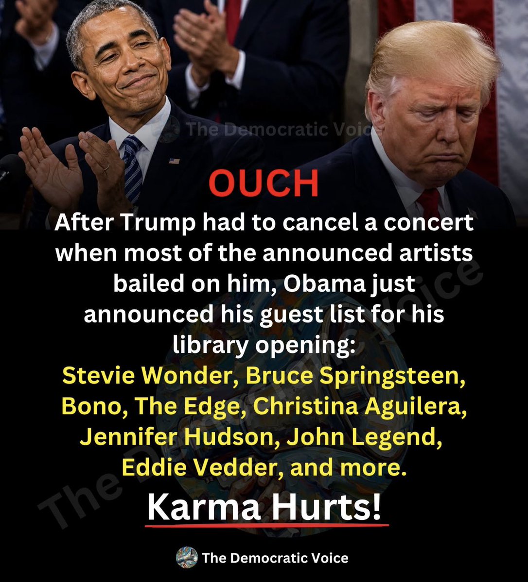 AnnieForTruth's tweet photo. No one wants to associate with a bully and loser like Trump! 🤣 https://t.co/28exRKS3oJ