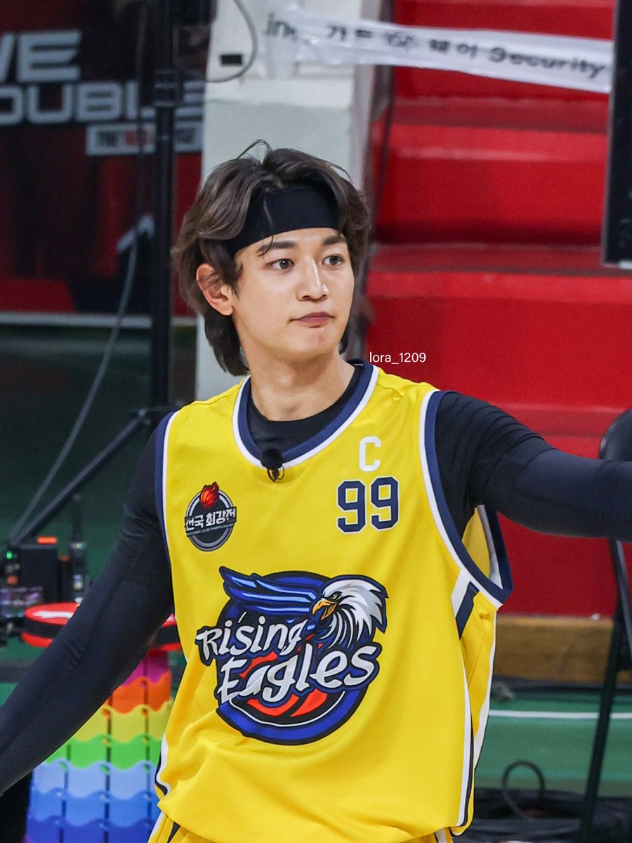 lora_1209's tweet photo. 260617 민호 열혈농구단 

#샤이니 #민호 #최민호 #SHINee #Minho #ミンホ #崔珉豪 #珉豪 https://t.co/ECbr8nE3Tw