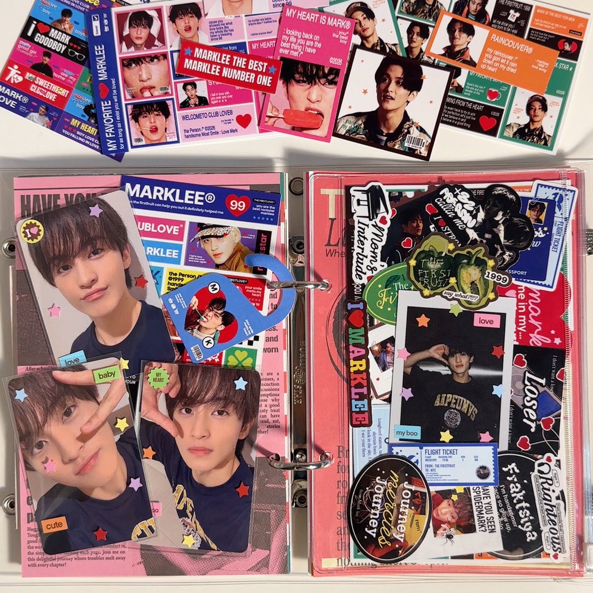jellyjam☃︎꙳ tweet media