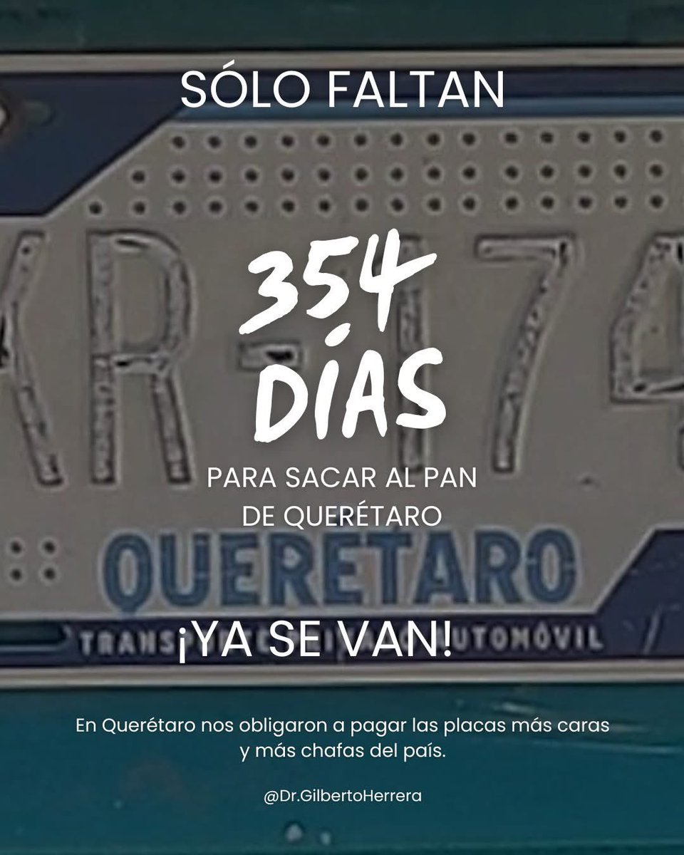 Gilberto Herrera Ruiz tweet media