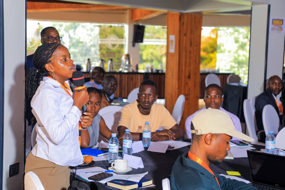 Makerere Innovation & Incubation Center tweet media