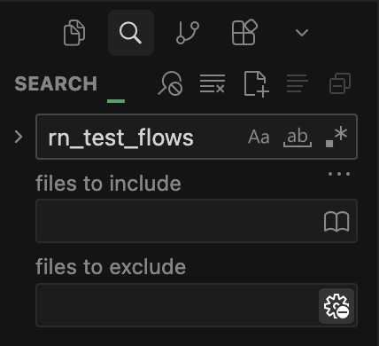 FounderIke's tweet photo. Search is unbearably slow, @cursor_ai. Just trying to debug. Almost like Cursor doesn't want me to inspect my own code. Now I have to prompt an LLM about it... https://t.co/klWB5VjGW9