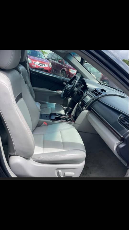 PELSAUTOS's tweet photo. AVAILABLE ON PRE-ORDER DEAL, 2014 MODEL TOYOTA CAMRY XLE, PLUGS 💥
CALL OR WHATSAPP 07032328559 https://t.co/4732qfYqJE