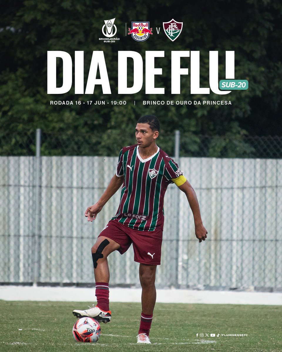 Fluminense F.C. tweet media