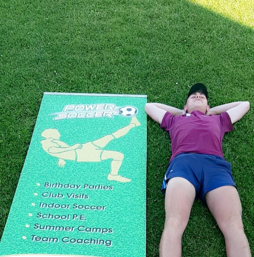 PowerSoccerEire tweet picture
