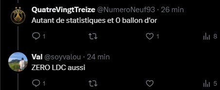 woopla44's tweet photo. @soyvalou @NumeroNeuf93 @_BeFootball Les petits qatariX frustrés 🙃 https://t.co/UtrTVh1Np9