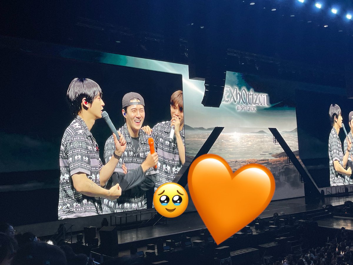 noonexol's tweet photo. ไม่ชอบความรู้สึกตอนนี้เลย… 
คิดถึงเขาชิบหาย อยากเจออีกแล้วอ่ะ 
🧡🥹🥹🥹 https://t.co/DOKF2czyP6