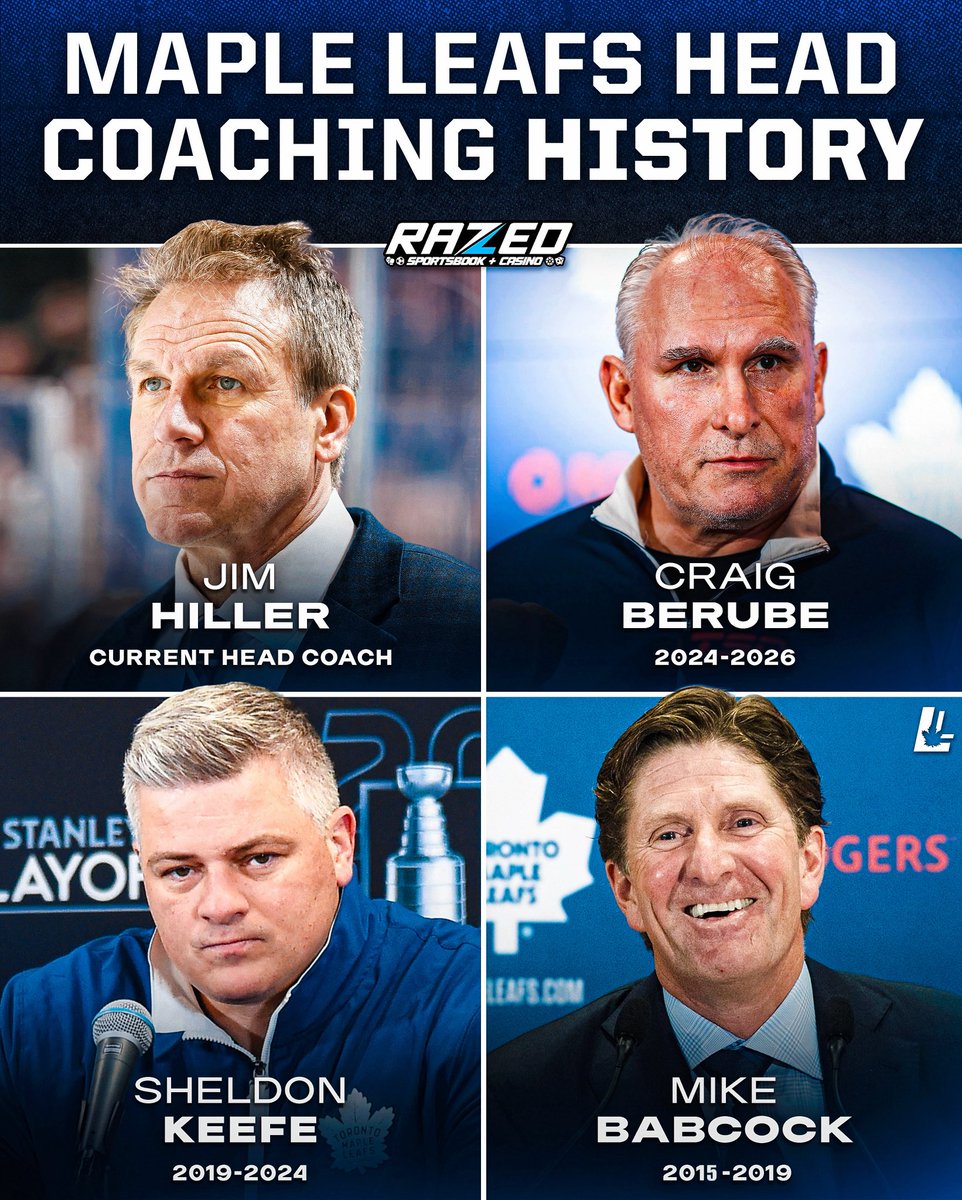 Leafslatest tweet media