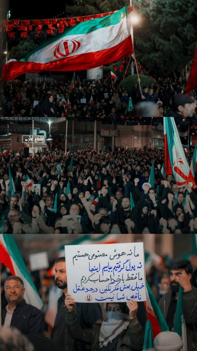 FatmhS60193's tweet photo. کپشنی ندارم... https://t.co/NDAesCw7Fs
