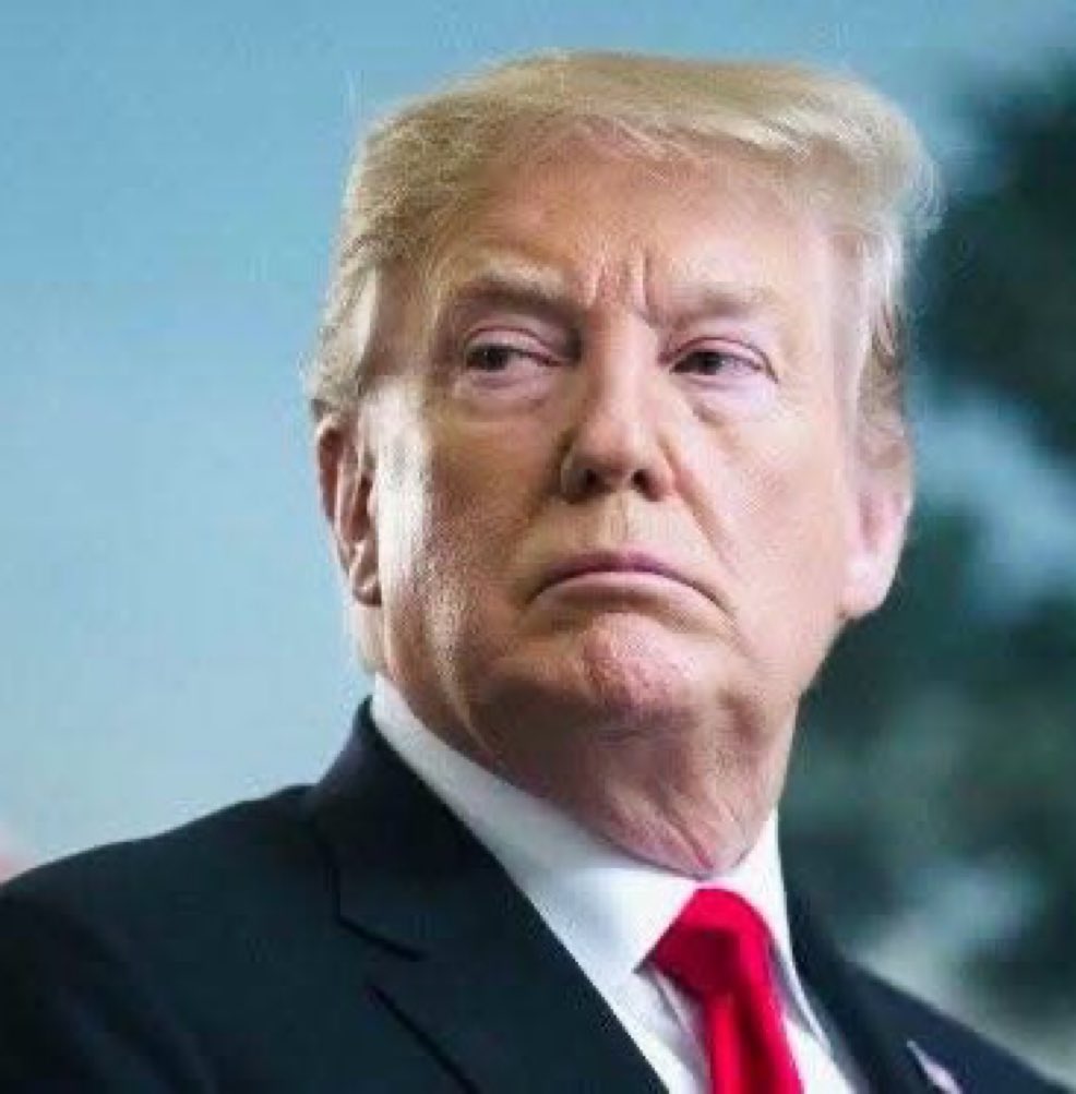 IsraelVive1948's tweet photo. Pregunta honesta y pido respuesta honesta 
Hoy crees en Trump, sí o no? https://t.co/N8Gj9PKgwM