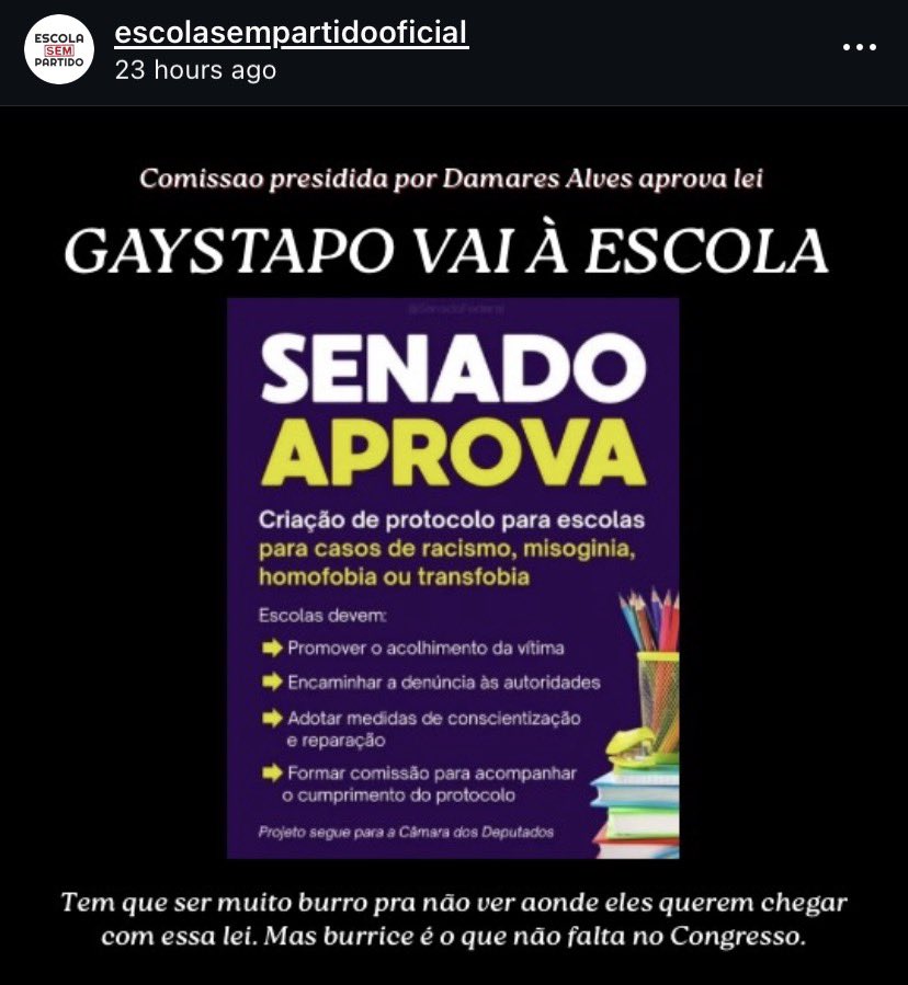 Dama de Ferro tweet media