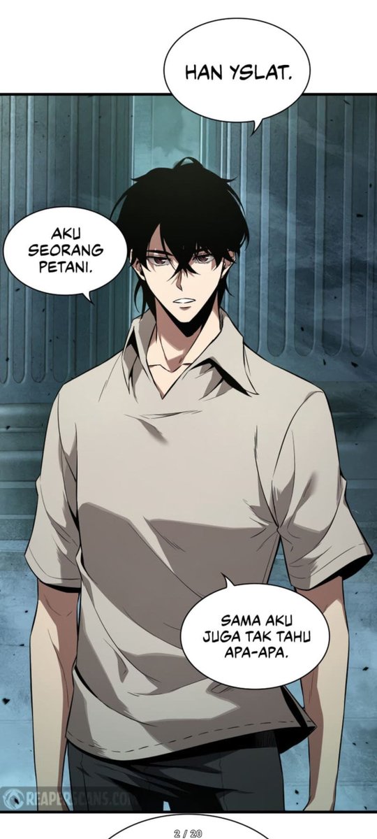 lefiyaa_'s tweet photo. MC kita malam ini. sapa tau seru buat di ikutin #manhua nya https://t.co/tFS2TpMdRv