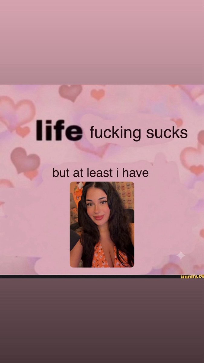 idkATL1's tweet photo. #wcw life fucking sucks but at least I have my wife-fi @beautyTTV https://t.co/EAThwMXlYh