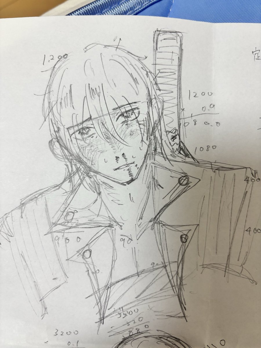 harichan273's tweet photo. 生きてます。別界隈ですのでﾜﾝｸ https://t.co/KCK3sJNDMe