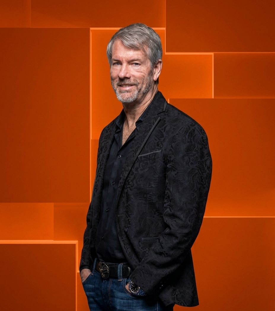 BitcoinArchive's tweet photo. Michael Saylor: Bitcoin is more compelling after 50% drawdown https://t.co/HAhINMeMd0