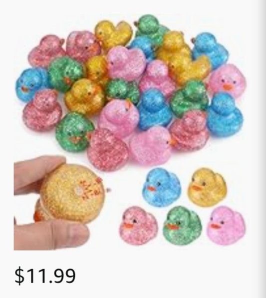 MelissaKumanski's tweet photo. Hey #TeacherTwitter! Let's do a Wishlist Wednesday #clearthelist drop! ⬇️

1. RP this post &amp; share for others! 👍
2. What is your most unusual item? 
3. Drop your list! 🔗

Because I have a Duck (Helper) of the Day, I'd ❤️ to add duckies to my prize box! https://t.co/oEptmXkIkv https://t.co/koSdVgnO8c