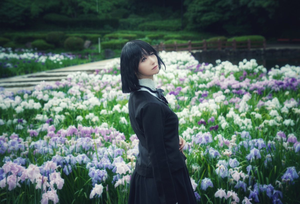 nascos's tweet photo. 再掲だけどお気に入り🥳

#これをみた人は無言で去年の6月の画像を貼る https://t.co/s3L5o3EEHd