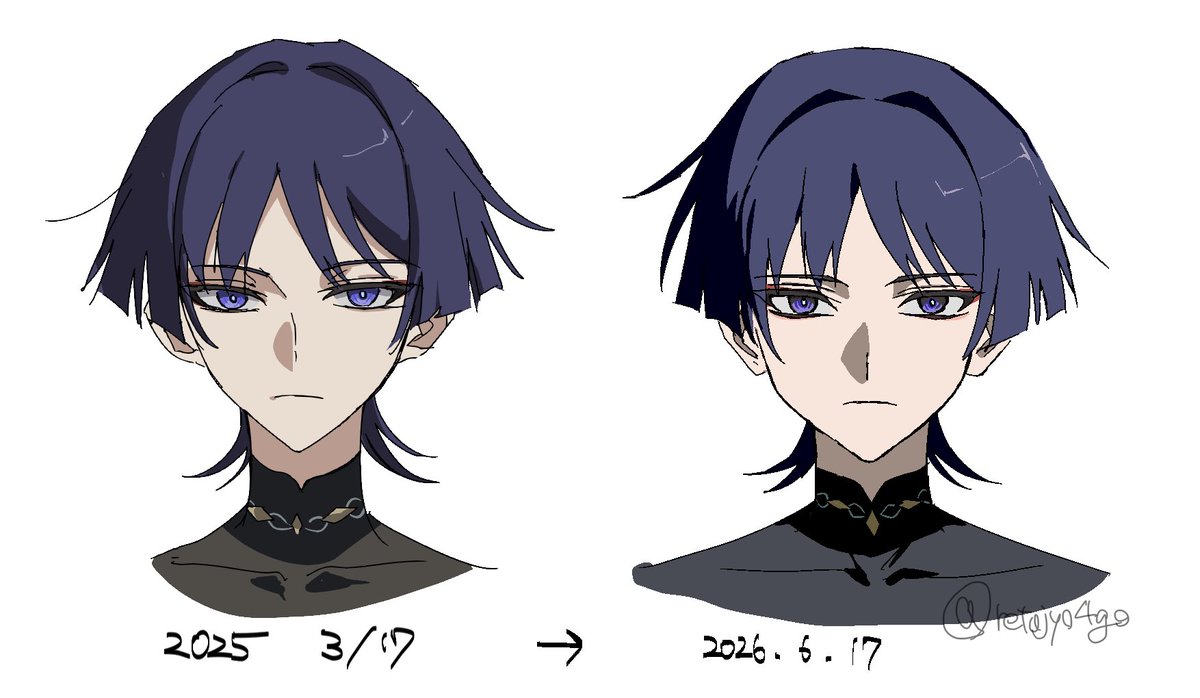 ワァ tweet media