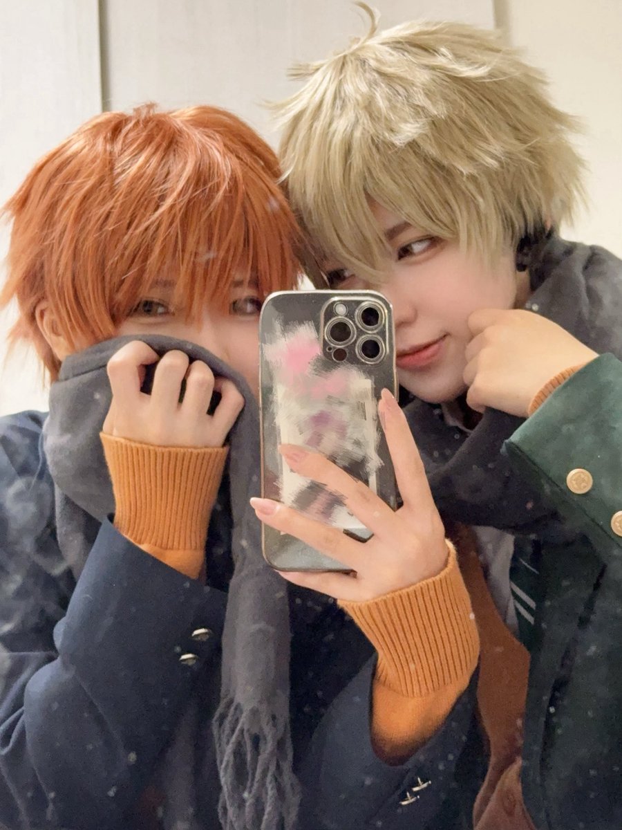 toki_tokida's tweet photo. cos ギヴン https://t.co/Ht4FgtlA19