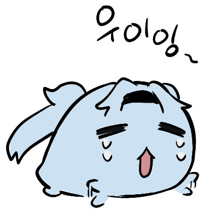 츄츄 CHUCHU tweet media