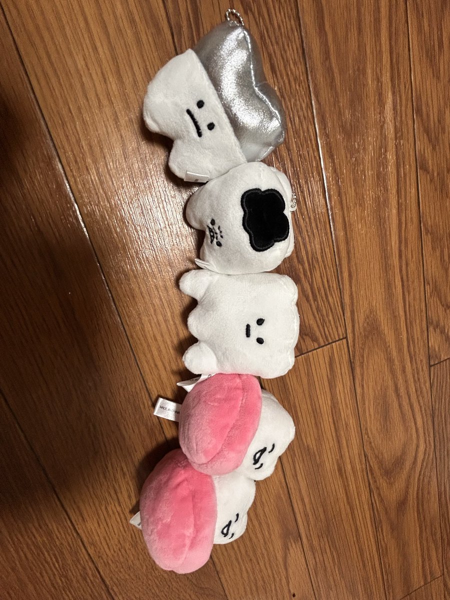 good_mgo's tweet photo. 念願の♡╰(o'╰╯`o)╯♡ https://t.co/ns3I43p6m5