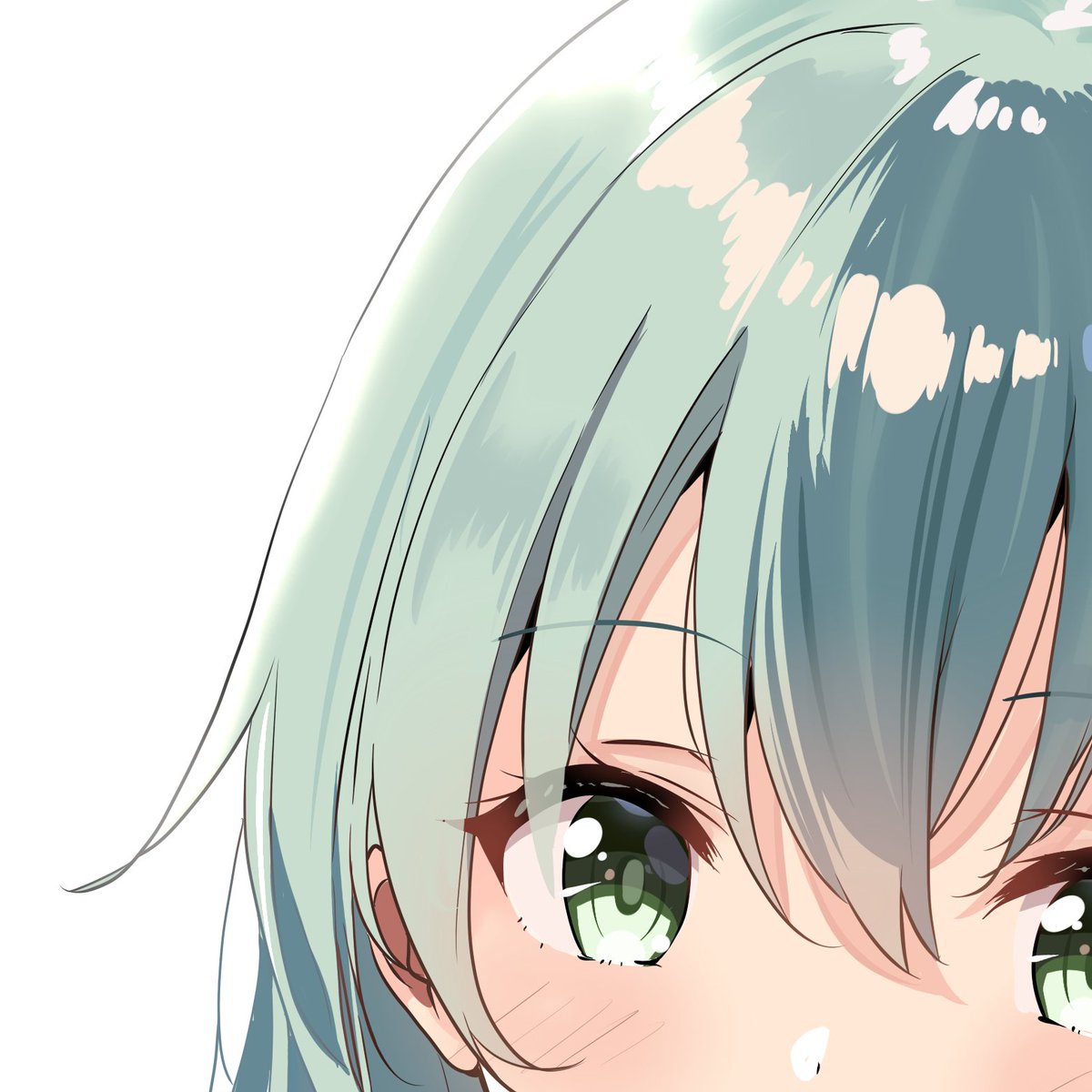 鈴谷(艦隊これくしょん) 「来週のFDのお品書き告知はぎりぎりになりそうです。 限界同人原稿制作中なので・・」|火村 モリタカ＠/5月COMITIA144（B51a)/その次は神戸かわさき10のイラスト
