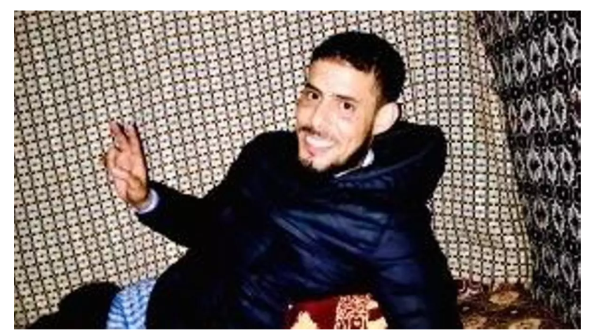 Sahara_1951's tweet photo. La Policía Nacional confirma que el activista saharaui Daha Mohamed Fadel Lehbib fue arrojado al mar y detiene a dos personas por homicidio https://t.co/6ZenZTUdik https://t.co/LIF1KvInkH