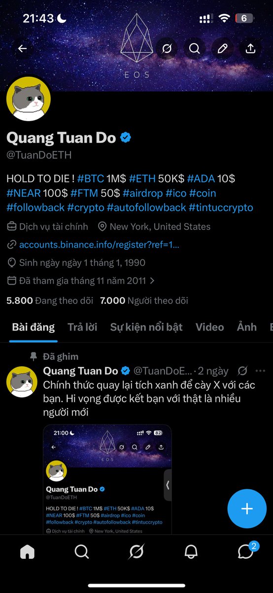 Quang Tuan Do tweet media