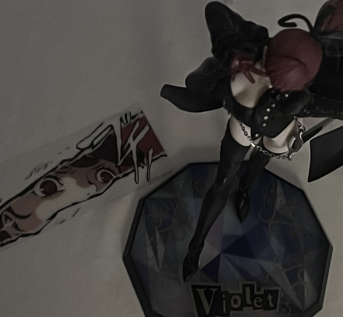 oVwVao's tweet photo. https://t.co/dxDVZa4sK5