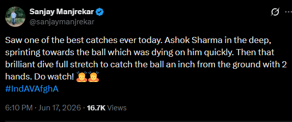 Abinash tweet media