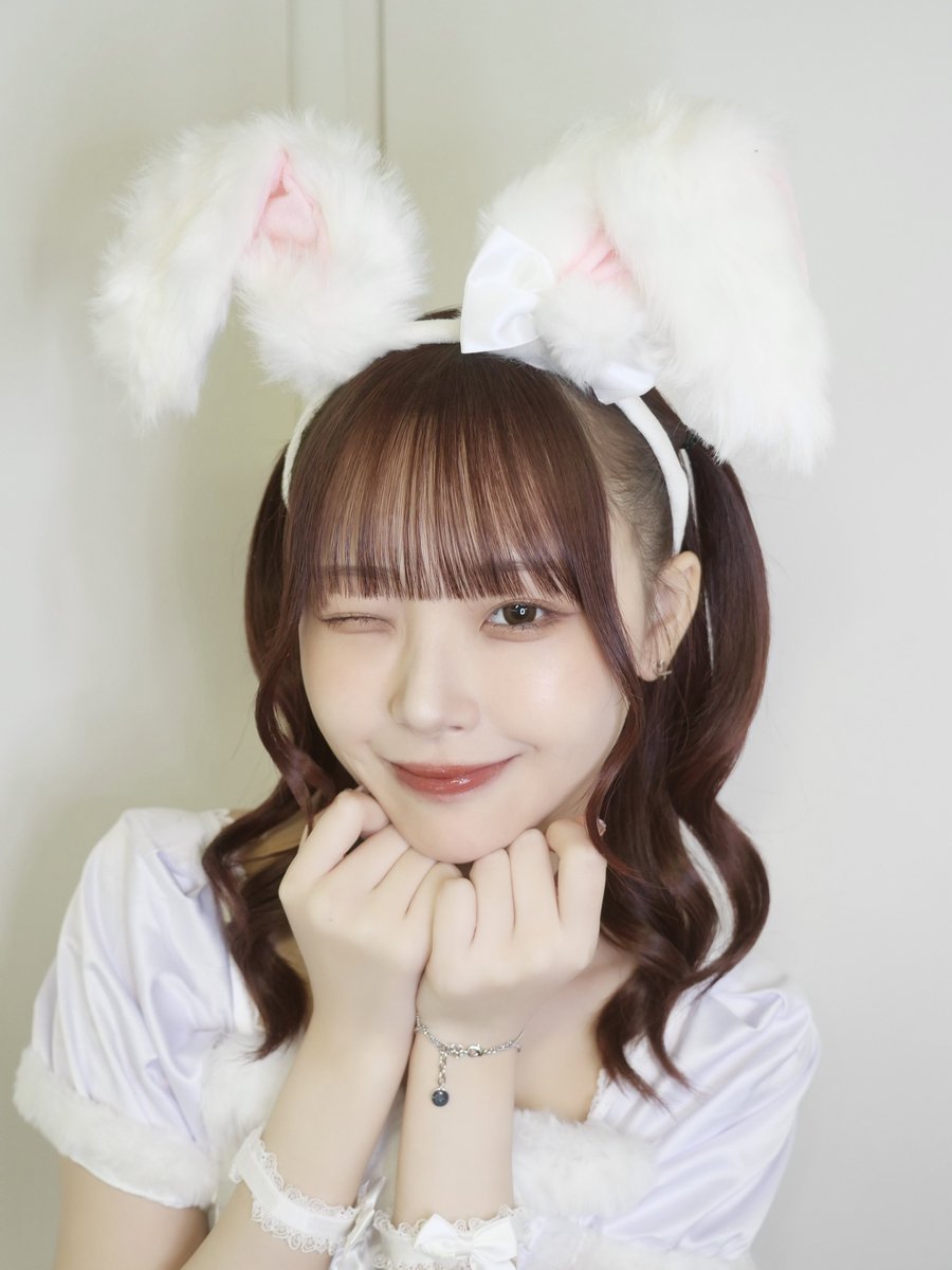 nuu_00000's tweet photo. ねぇ今日はとくべつだよ♡ https://t.co/GAeMUoGCbo