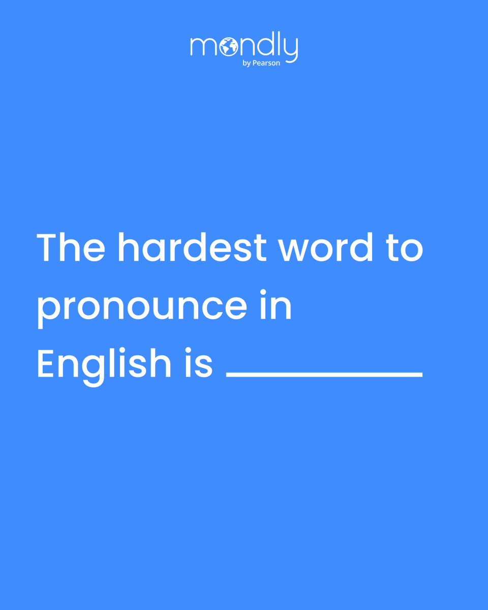 MondlyLanguages's tweet photo. Fill in the blank 👇 We want to see your answers! https://t.co/fusKxNCZ2V
