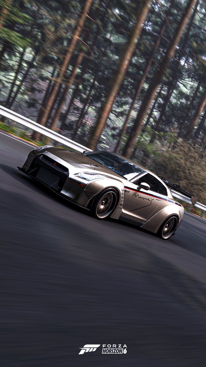 PixelRLM's tweet photo. 2012 Nissan GT-R Black Edition (R35)
🎮: Forza Horizon 6 https://t.co/RyJKnGJBA1