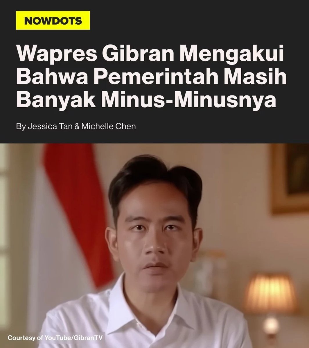 Arjaya Dirja tweet media
