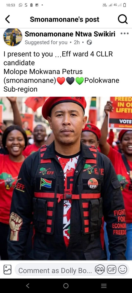 Dolly25888094's tweet photo. Semonamonane ntwa sukiri❤️🖤💚Sinawe Mfana Se Khaya❤️🖤💚 https://t.co/urTq29aqWa