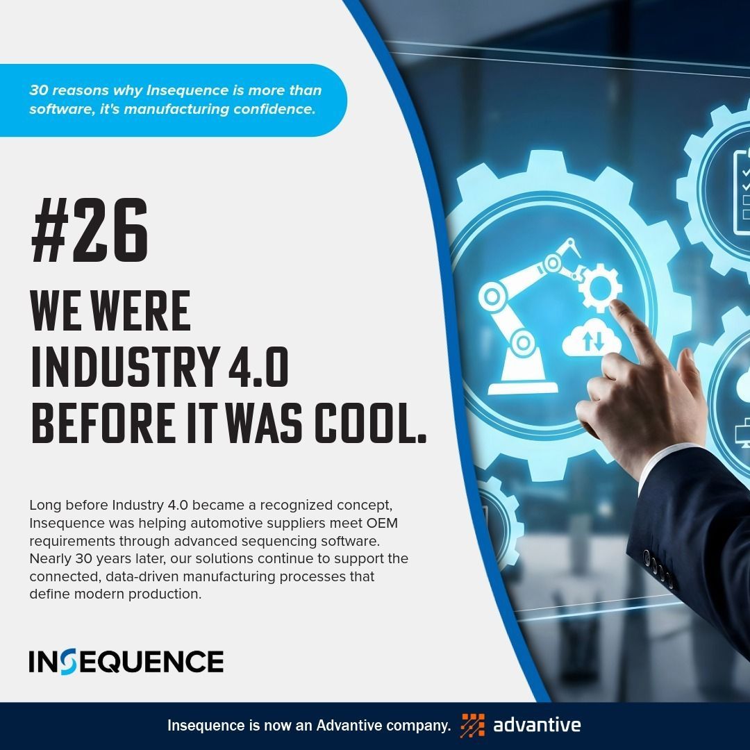 InsequenceCorp tweet picture