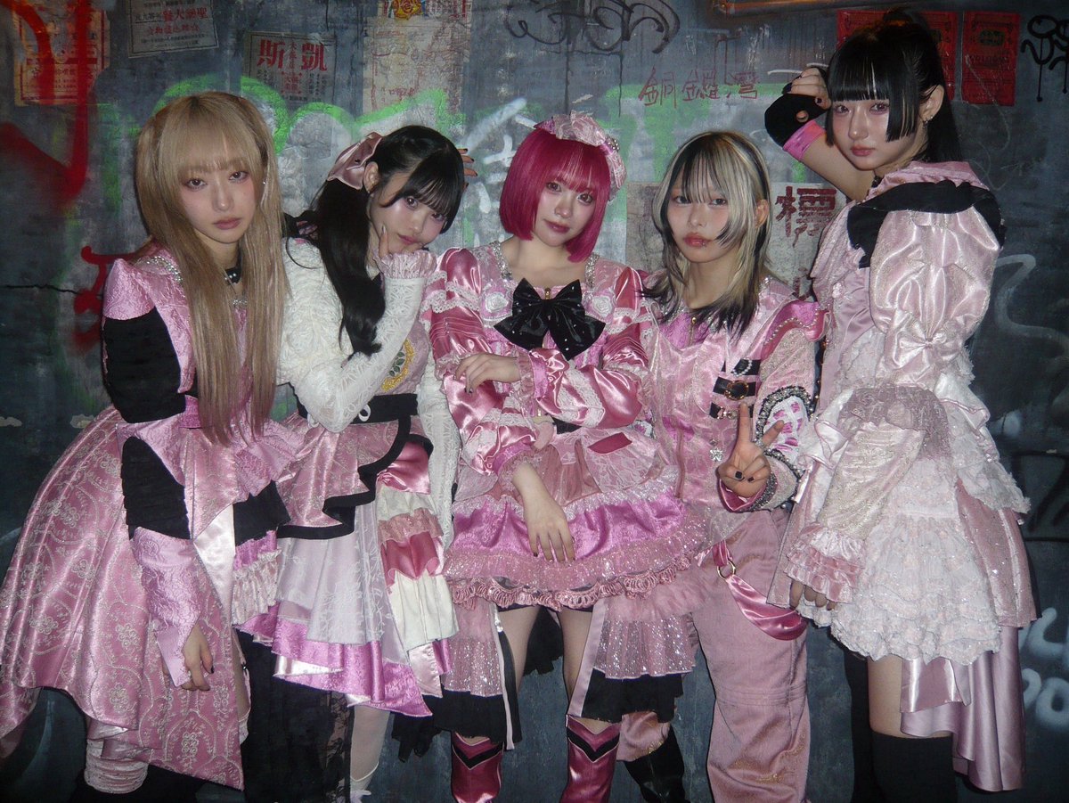 ﾆｷﾌﾟﾚ ありがとうございました♡ アツい出演者さん、フロア最高すぎて