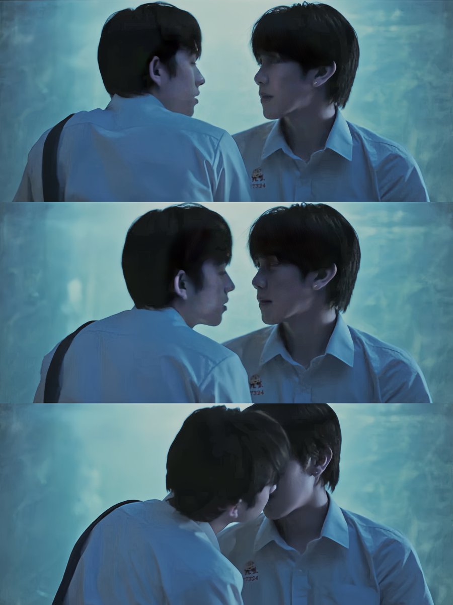 inkluvchokun's tweet photo. #รีกุน #leekun #บุบุ๋บิบิ๋ #ฟ้าเขียว #ซีรีส์วาย #BL #PrideMonth #เต๋โอ้เอ๋ว #แปลรักฉันด้วยใจเธอ3 https://t.co/iMXDZDMgfM
