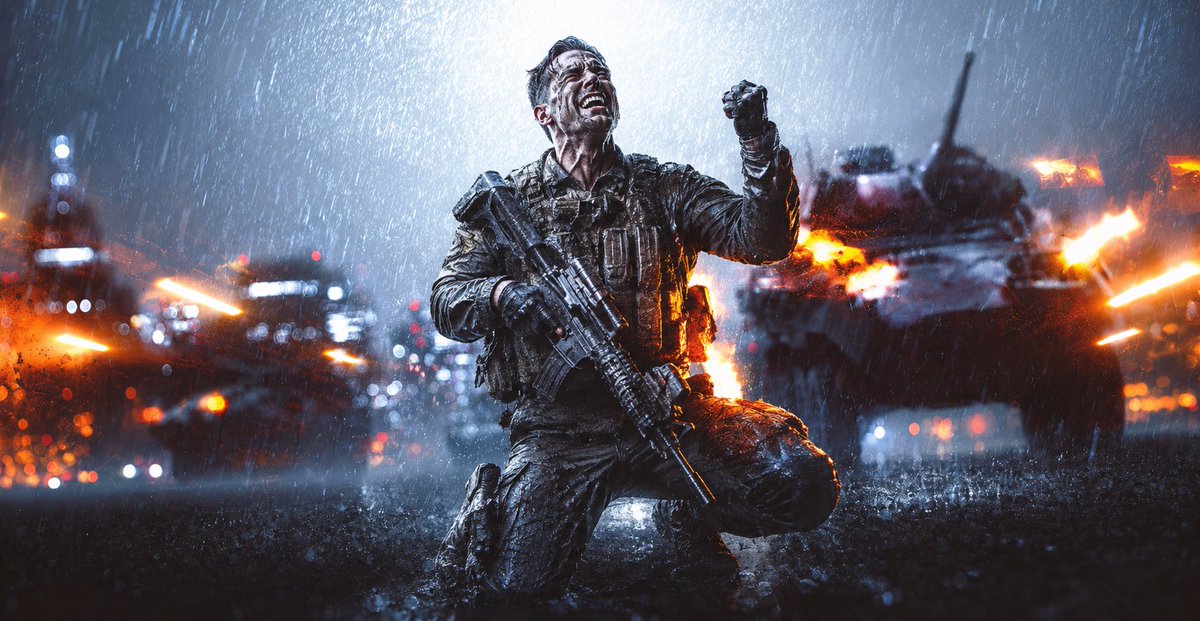 NayneTheCreator's tweet photo. 何かに勝利して喜ぶレッカー
#Battlefield4 #BF4 #Battlefield https://t.co/w4B36E1Rw8