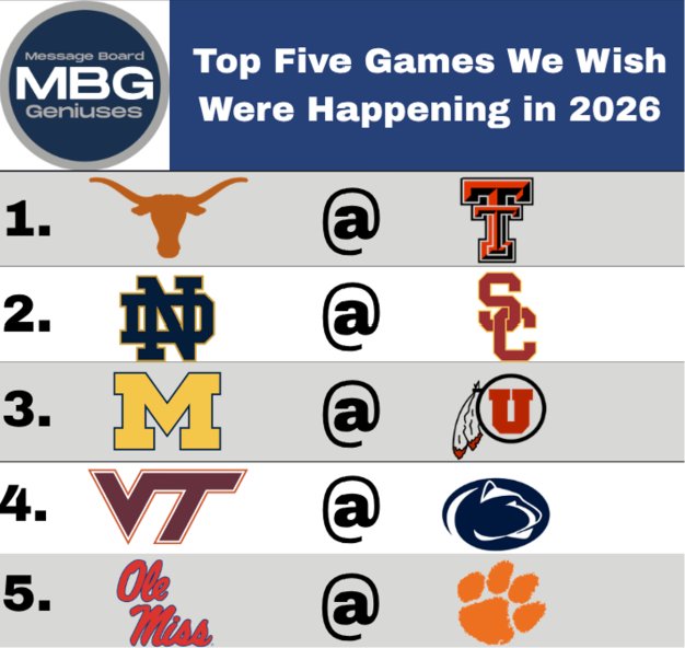 Message Board Geniuses tweet media