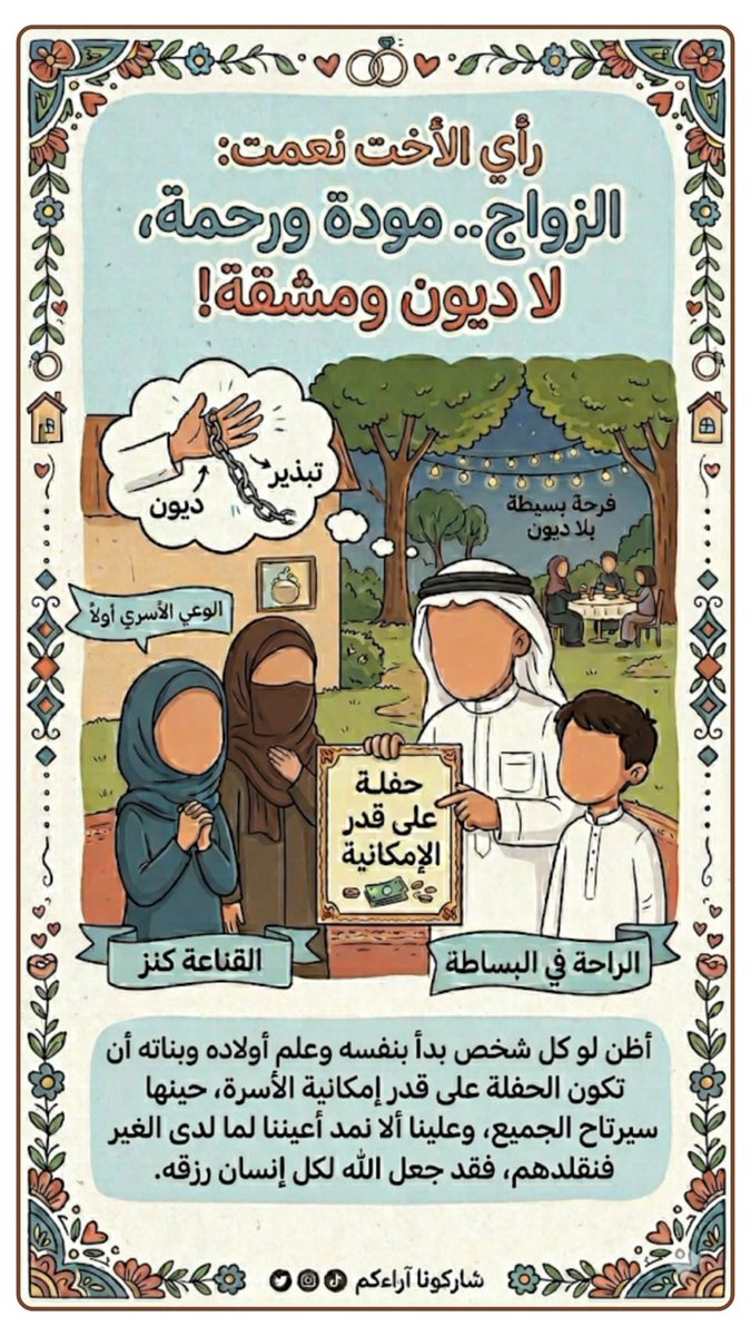 saydat_qatar's tweet photo. #قضيتنا_لهذا_الأسبوع
وهنا وجهة نظر الأخت نعمت. https://t.co/VpaufEbZJx