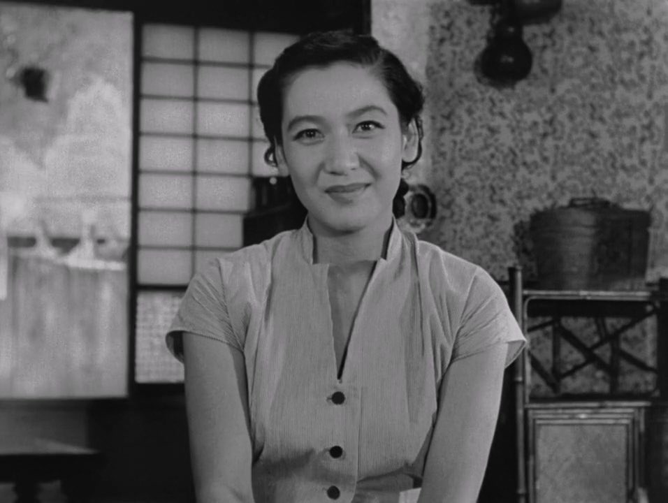 stilIwalking's tweet photo. 106 years ago today, the greatest of all time Setsuko Hara was born. https://t.co/HIx2krNIaE